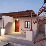 Sama Wadi Shab Resort