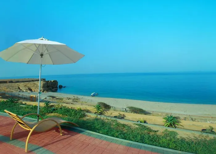 Sama Wadi Shab Resort