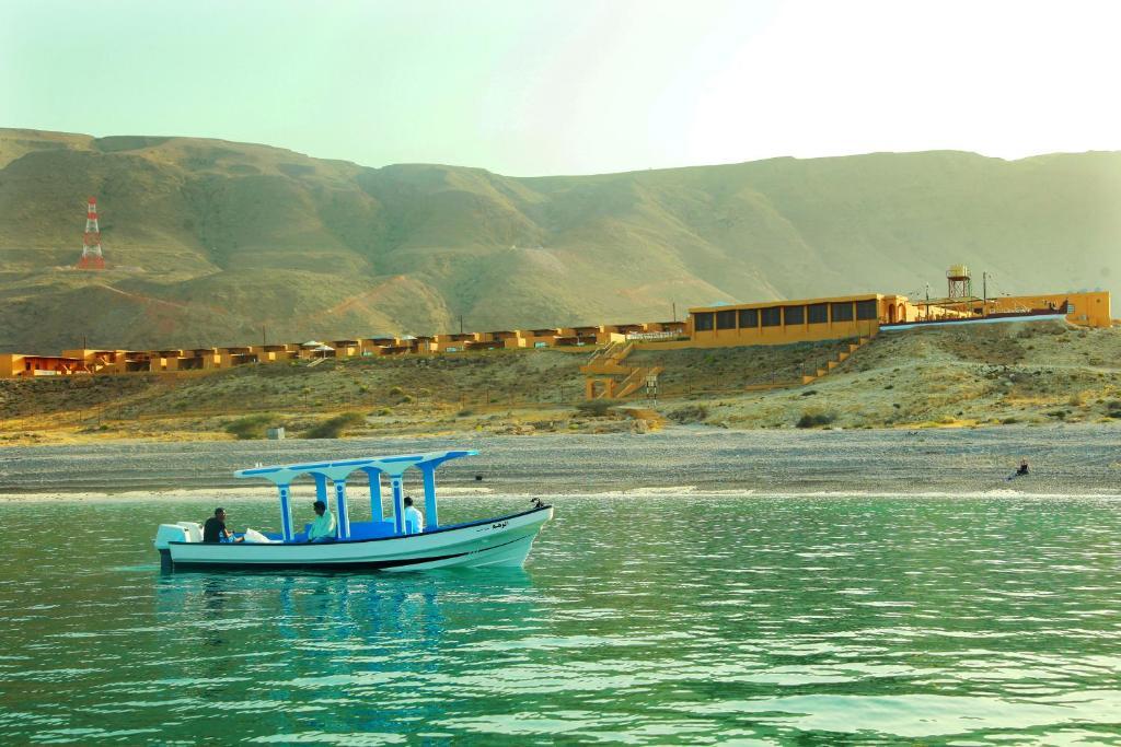 Sama Wadi Shab Tiwi