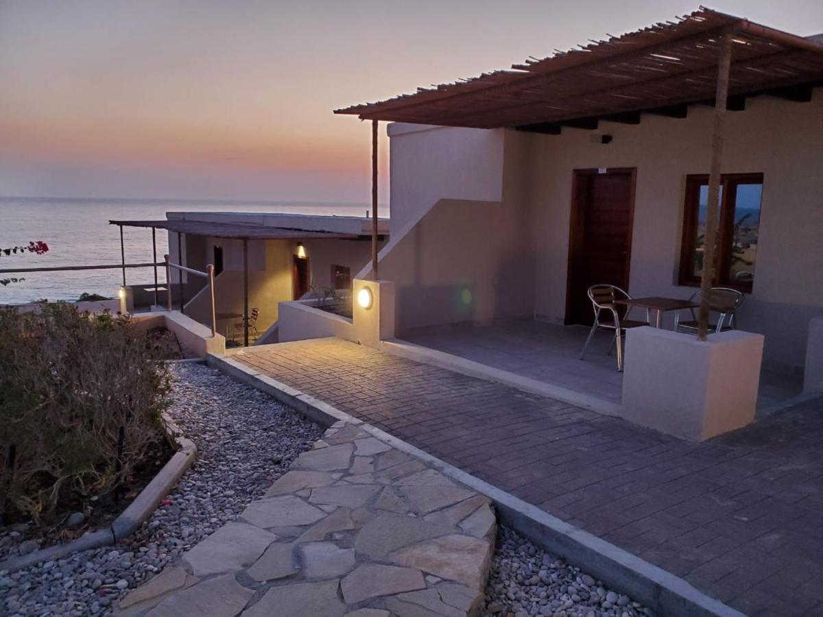 Resort Sama Wadi Shab 3*